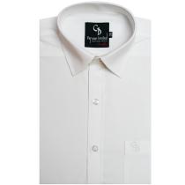Plain White T-shirt : Business
