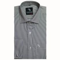 Stripes Black Shirt : Business