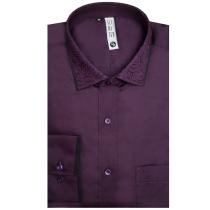 Club Wine Shirt : Slim