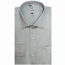 Club Light Green Shirt : Slim