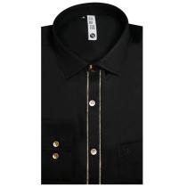 Club Black Shirt : 
