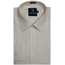 Stripes Lemon T-shirt : Business