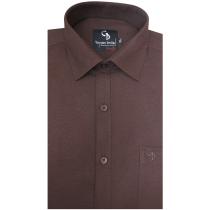Self Design Coffee Shirt : Business