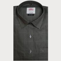 Combination Gray Shirt : Trending