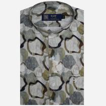 Combination Green Shirt : Party