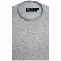 Combination Gray Shirt : Party