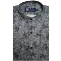 Combination Gray Shirt : Party