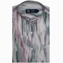 Combination Purple Shirt : Party