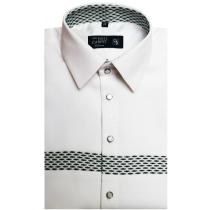 Combination White T-shirt : Ditto