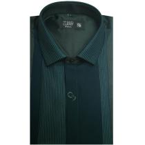 Combination Dark Green T-shirt : Ditto