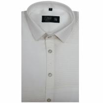 Combination White Shirt : Ditto