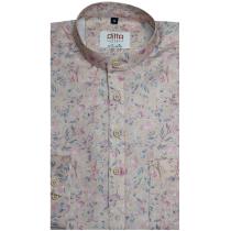 Print Fawn Shirt : Ditto