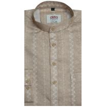 Print Fawn Shirt : Ditto