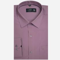 Combination Mauve Shirt : Ditto