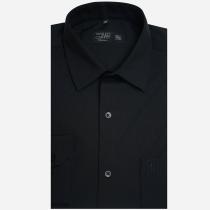 Combination Black Shirt : Ditto
