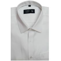 Combination Cream Shirt : Ditto