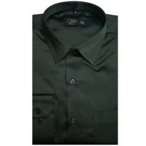 Self Design Green Shirt : Ditto