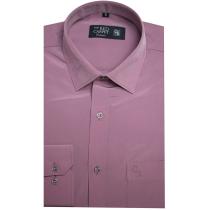 Self Design Mauve T-shirt : Ditto
