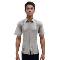 Combination Fawn Shirt : Regular