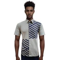 Combination Pista T-shirt : Regular