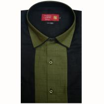 Combination Black Shirt : Ditto