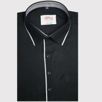 Combination Black Shirt : Ditto