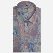 Print Fawn Shirt : Ditto