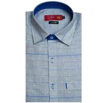 Combination Gray Shirt : Ditto
