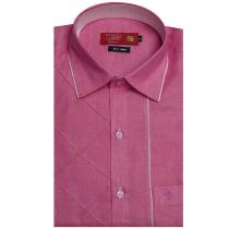 Combination Pink Shirt : Ditto