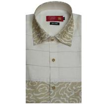 Combination Fawn Shirt : Ditto