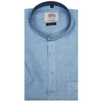 Combination Blue Shirt : Ditto