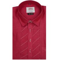 Combination Red Shirt : Ditto