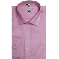 Plain Pink Shirt : 