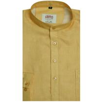 Print Lemon Shirt : Ditto
