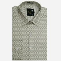 Print Fawn Shirt : Party