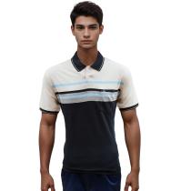 Stripes Black Shirt : Regular
