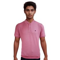 Stripes Gray Shirt : Regular
