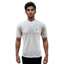Selfdesign White T-shirt : Regular