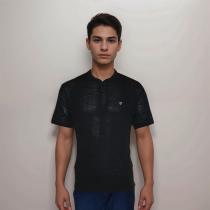 Selfdesign Green T-shirt : Regular