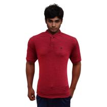 Selfdesign Peach T-shirt : Regular