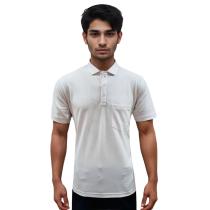 Plain White T-shirt : Regular
