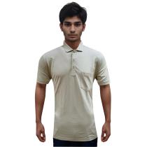 Plain Fawn T-shirt : Regular