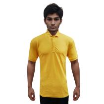 Plain Lemon T-shirt : Regular