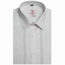 Combination White Shirt : Party
