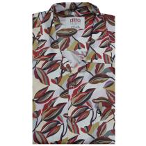 Prints Fawn Shirt : Ditto