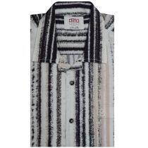 Prints Black Shirt : Ditto