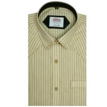 Stripes Fawn Shirt : Ditto
