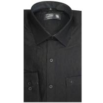 Combination Black Shirt : Ditto