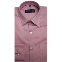 Combination Peach Shirt : Ditto