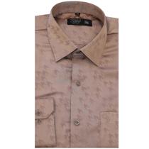 Combination Peach Shirt : Ditto
